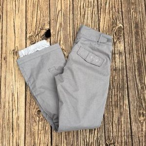 Roxy Grey Snowboarding Pants